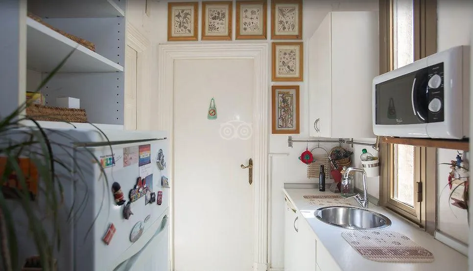 Domus Valeria Guest House Roma